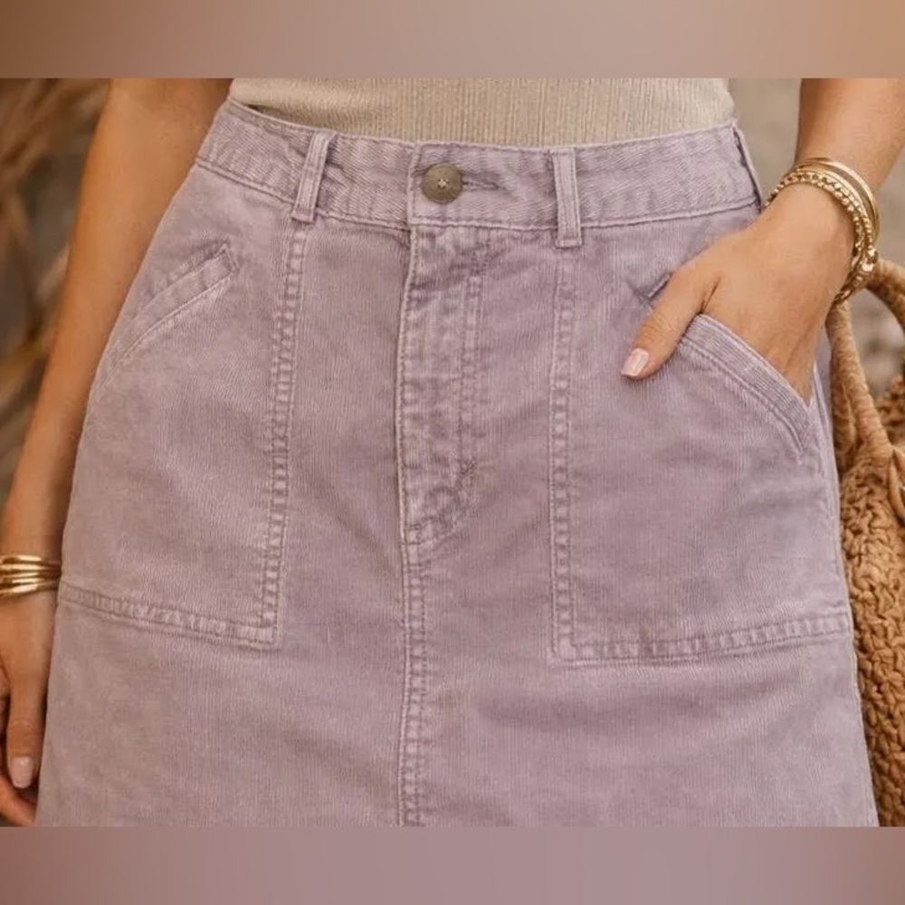 American Eagle Mini Skirt